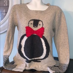 Abercrombie and Fitch Sweater